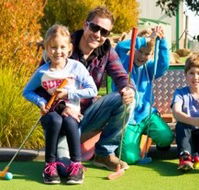 The Zone Family Entertainment Complex - Yamba Accommodation