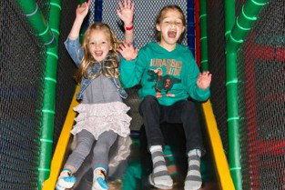 The Zone Family Entertainment Complex - Yamba Accommodation 2