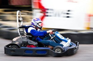 The Zone Family Entertainment Complex - Yamba Accommodation 5