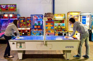 The Zone Family Entertainment Complex - Yamba Accommodation 7