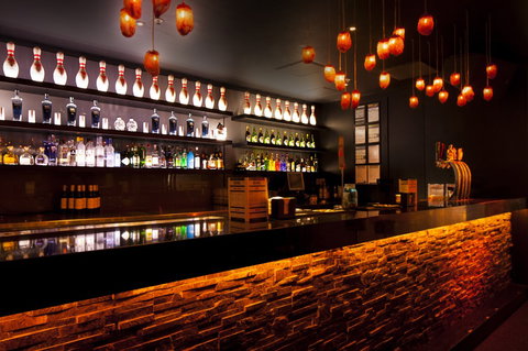 Strike Wintergarden - Yamba Accommodation 0