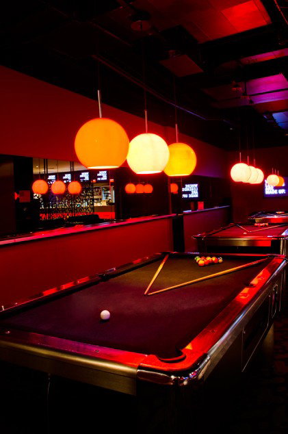 Strike Wintergarden - Yamba Accommodation 3