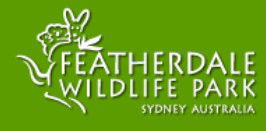 Featherdale Wildlife Park - Yamba Accommodation 0