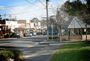Blackburn Station Village Shopping Centre - Yamba Accommodation