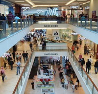 Ringwood Square Shopping Centre - Yamba Accommodation