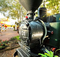 The Ginger Factory - Yamba Accommodation