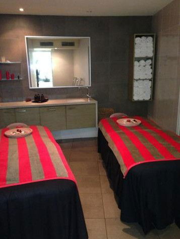 Q1 Spa - Gold Coast - Yamba Accommodation 5