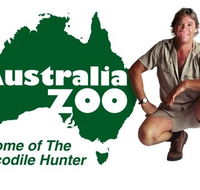 Australia Zoo - Yamba Accommodation