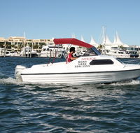 Mirage Boat Hire - Yamba Accommodation