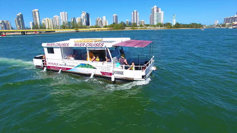 Mirage Boat Hire - Yamba Accommodation 3