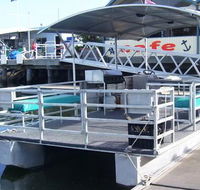Clarence River BBQ Boats - Yamba Accommodation
