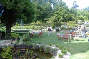 Cascade Brewery Tour - Yamba Accommodation 3