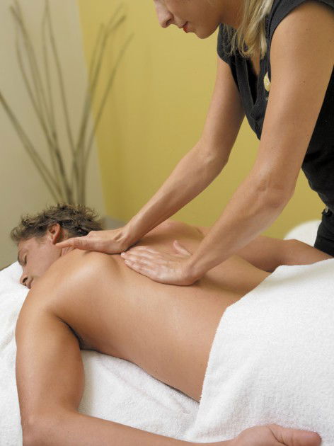 The Golden Door Spa & Health Club At Mirage Resort - Yamba Accommodation 5
