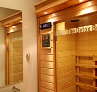 The Boardwalk Spa - Yamba Accommodation