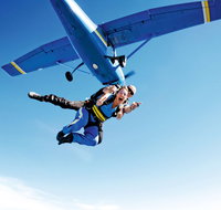 Skydive the Beach and Beyond Yarra Valley - Yamba Accommodation