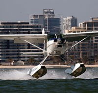 Melbourne Seaplanes - Yamba Accommodation