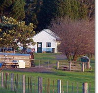 Chesterfield Farm - Yamba Accommodation