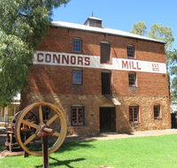 Toodyay Visitor Centre - Yamba Accommodation