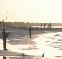 Busselton Beachfront - Yamba Accommodation