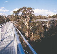 Walpole-Nornalup National Park - Yamba Accommodation