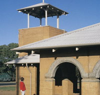 St Thomas More Catholic Church - Yamba Accommodation