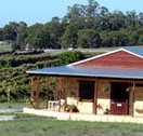 Vineyard 28 - Yamba Accommodation