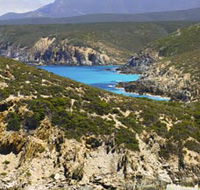 Hopetoun Beaches - Yamba Accommodation