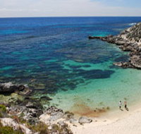 Little Armstrong Bay - Yamba Accommodation