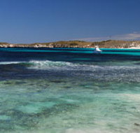 Little Salmon Bay - Yamba Accommodation