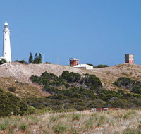 Wadjemup Lighthouse - Yamba Accommodation