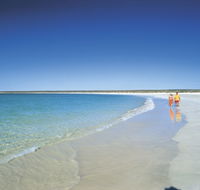 Gnaraloo - Yamba Accommodation