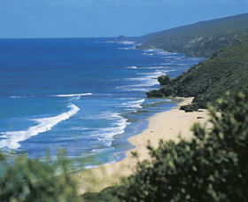 South West WA Yamba Accommodation