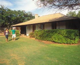  Yamba Accommodation