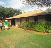 Russ Cottage - Yamba Accommodation