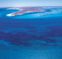 Dirk Hartog Island - Yamba Accommodation