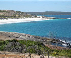 Cape Arid National Park - Yamba Accommodation 0