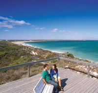 Thirsty Point Lookout - Yamba Accommodation