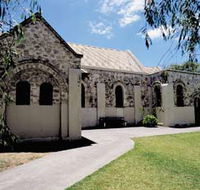 Heritage Park and Trail - Yamba Accommodation