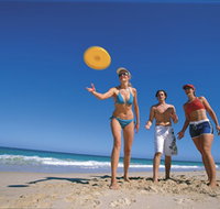 City Beach - Yamba Accommodation
