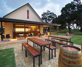 Wills Domain - Yamba Accommodation 0