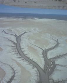 Tidal Flats - Yamba Accommodation 0