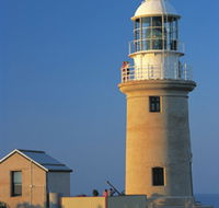 Vlamingh Head Lighthouse
