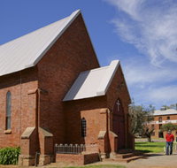 St Stephens Church of England - Yamba Accommodation