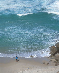 The Salmon Holes - Yamba Accommodation 0