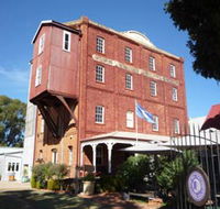 The York Mill - Yamba Accommodation