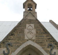 The Old Perth Boys School - Yamba Accommodation