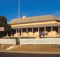 Irwin District Museum - Yamba Accommodation