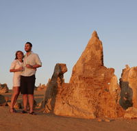 Nambung National Park - Yamba Accommodation