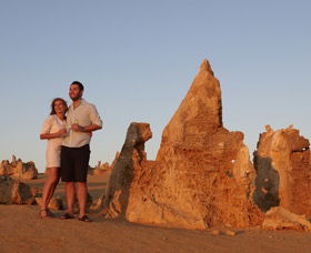 Nambung National Park - Yamba Accommodation 0
