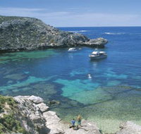 Fish Hook Bay - Yamba Accommodation